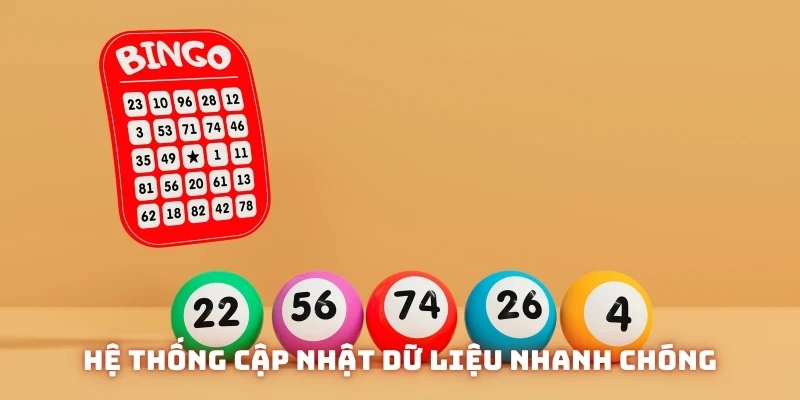 Hệ thống bạc nhớ của Kubet luôn cập nhật dữ liệu nhanh chóng