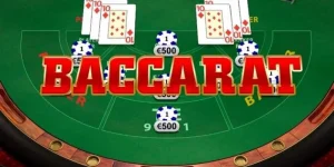 Baccarat là gì? Giải đáp thắc mắc tại KU CASINO
