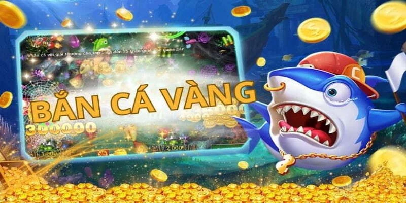 Bắn cá vàng Kubet là một trò chơi trực tuyến vô cùng hấp dẫn