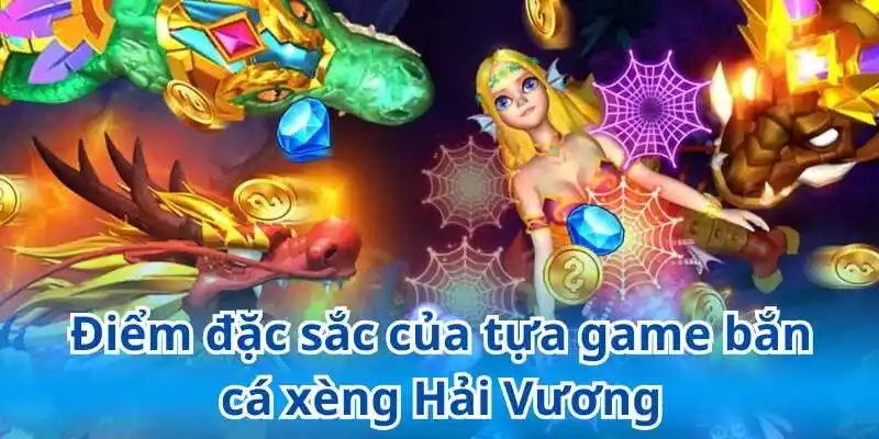 Hòa mình vào hành trình săn cá đầy bùng nổ, thăng hoa
