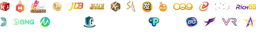 Nhà cung cấp game uy tín của kubet