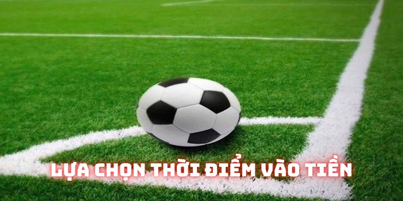 Cá nhân cần biết cách chọn thời điểm khoa học