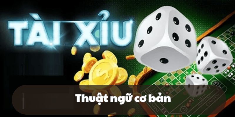 Các từ ngữ căn bản trong game cho người mới