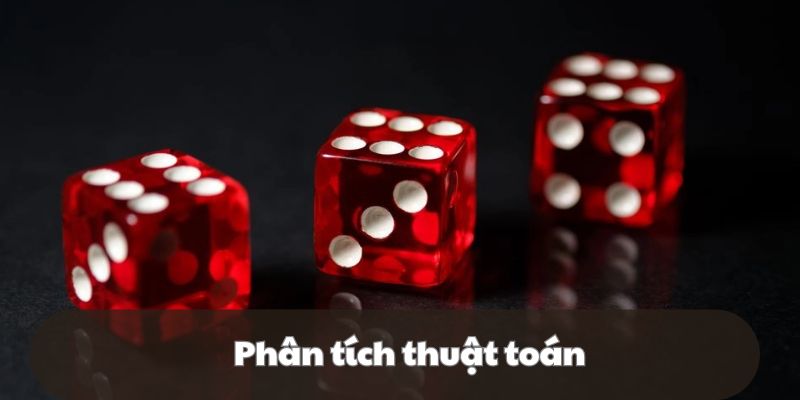 Thành viên nên phân tích kỹ các kết quả lặp lại bằng thuật toán thông minh 