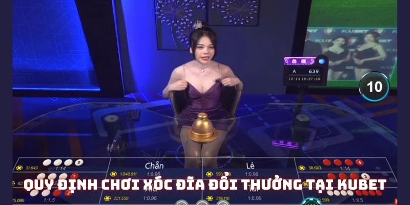 Tổng hợp các bí quyết cược xóc đĩa dễ thắng